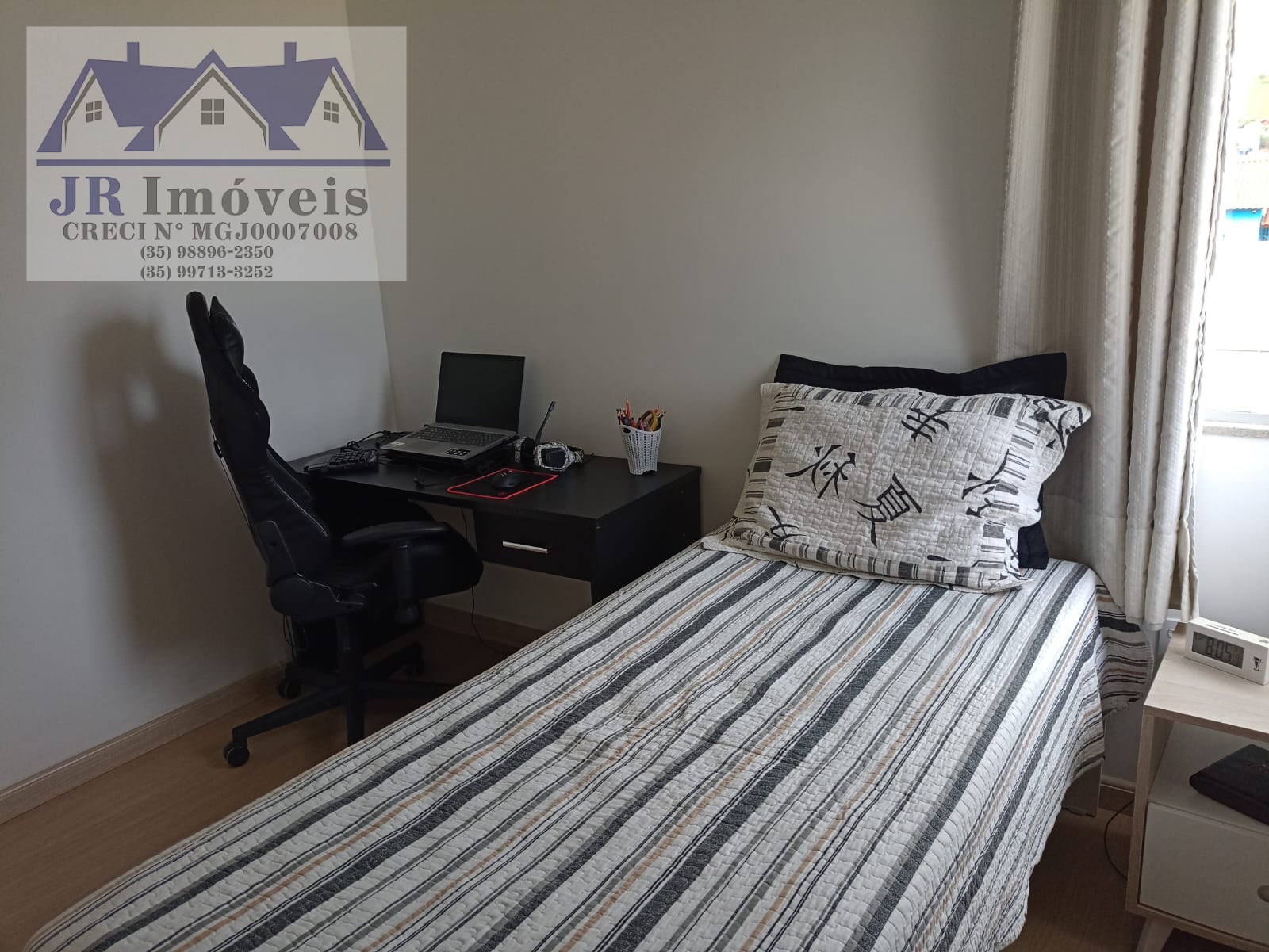 Casa à venda com 3 suítes, 3 vagas e 220m² no Santa Terezinha, Itajubá (MG) — foto 22 de 29