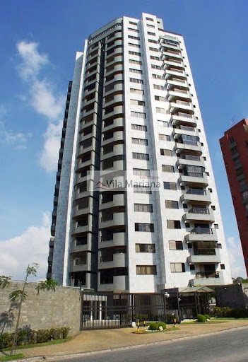 Apartamento em Vila Andrade  -  São Paulo