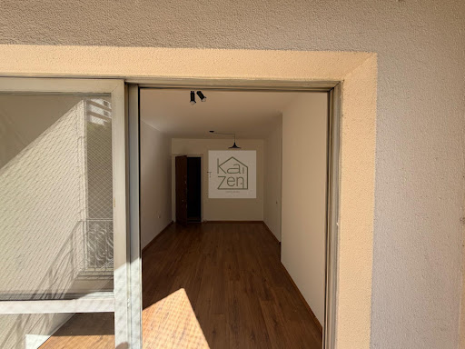 Apartamento em Vila Gumercindo  -  São Paulo