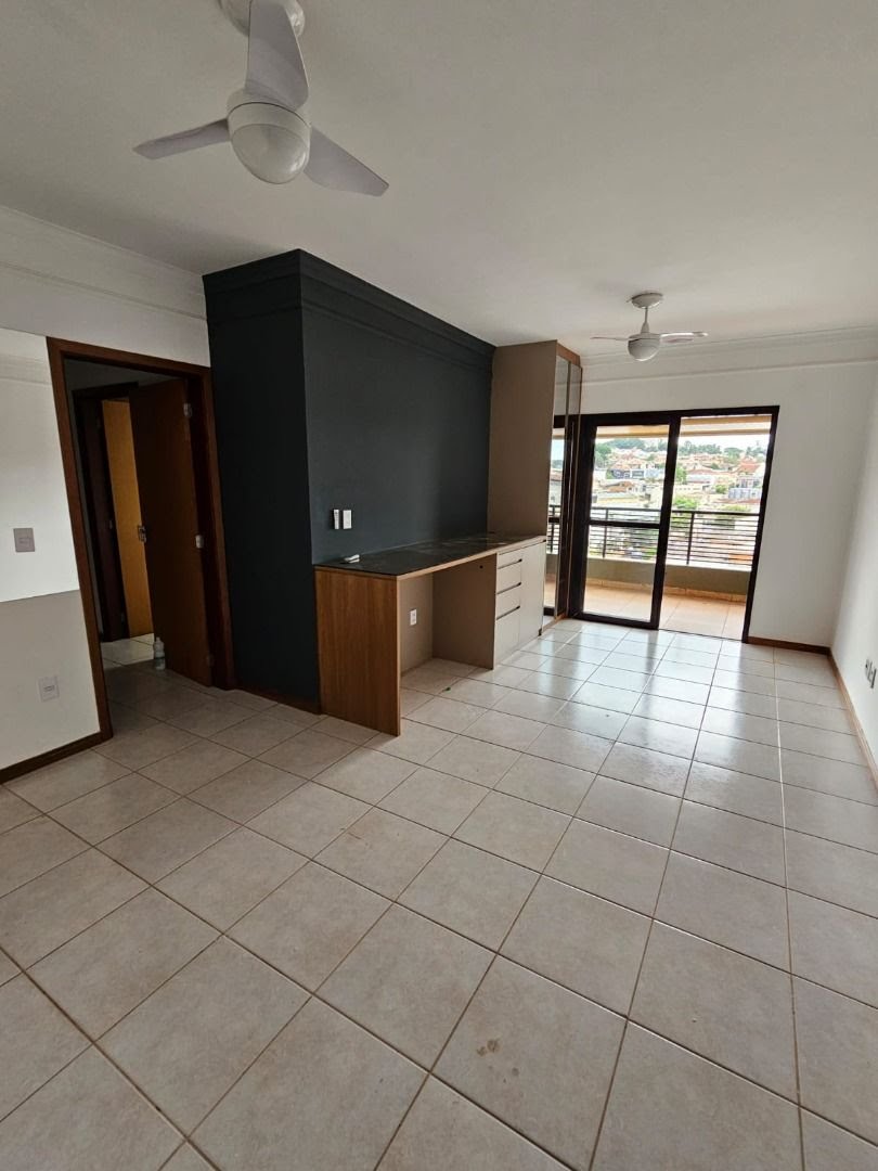 Apartamento à venda com 3 quartos, 1 suíte, 2 vagas e 106m² no Santa Cruz do José Jacques, Ribeirão Preto (SP) — foto 9 de 22