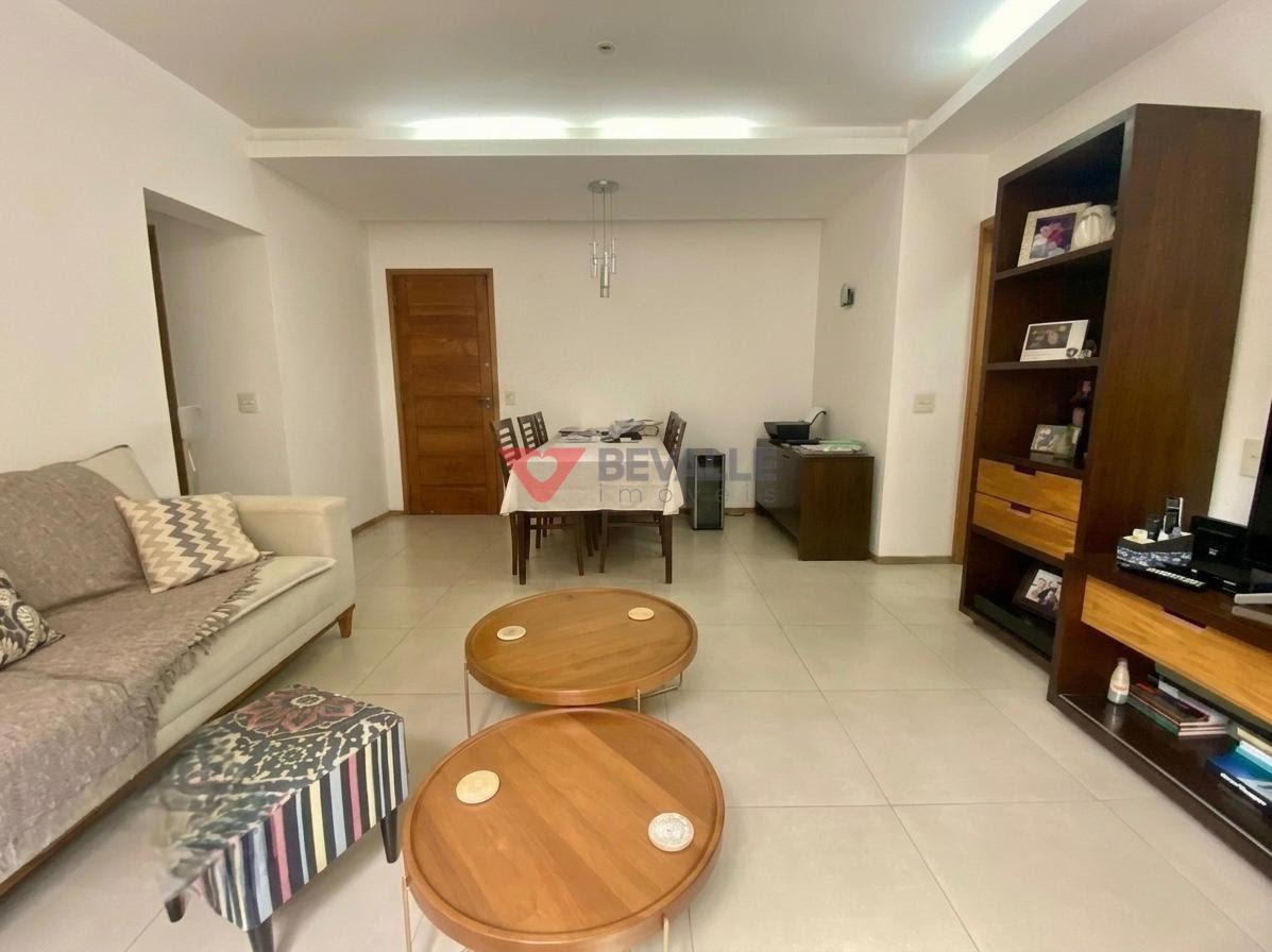 Apartamento à venda com 3 quartos, 1 suíte, 1 vaga e 88m² no Botafogo, Rio de Janeiro (RJ) — foto 2 de 20