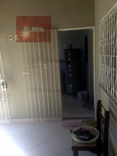casa no jardim carioca-acesso garagem