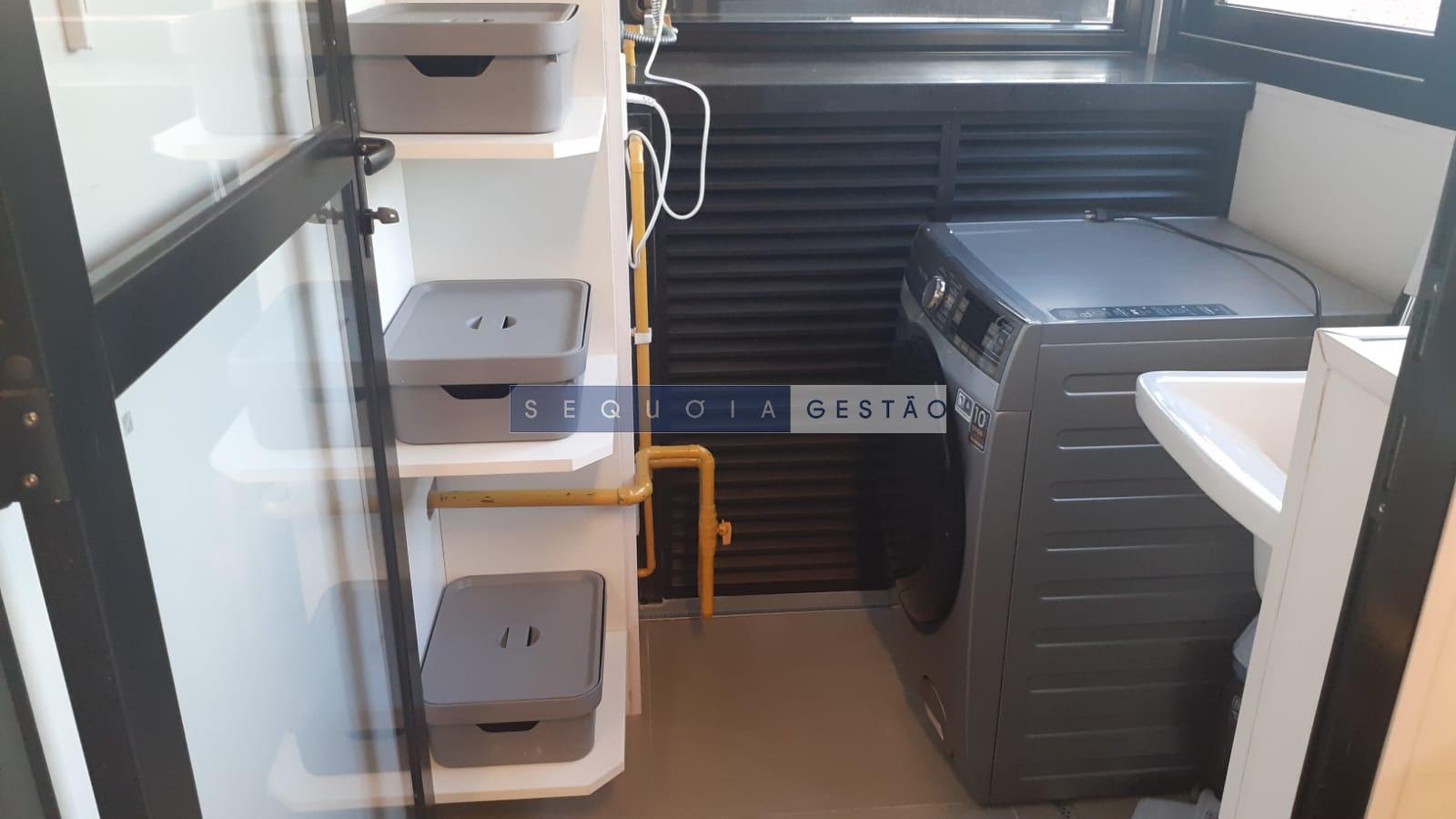 Apartamento para alugar com 1 quarto, 1 suíte, 1 vaga e 85m² no Pinheiros, São Paulo (SP) — foto 16 de 30