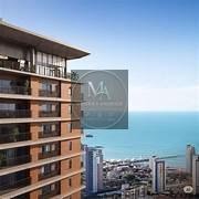 Apartamento em Meireles  -  Fortaleza