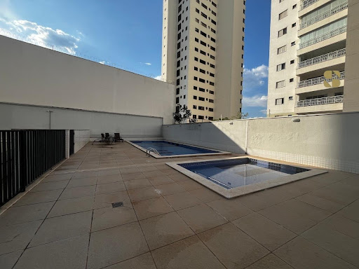 Apartamento no Edifício Privilege, Cuiabá-MT