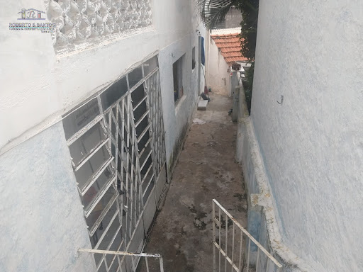 corredor lateral