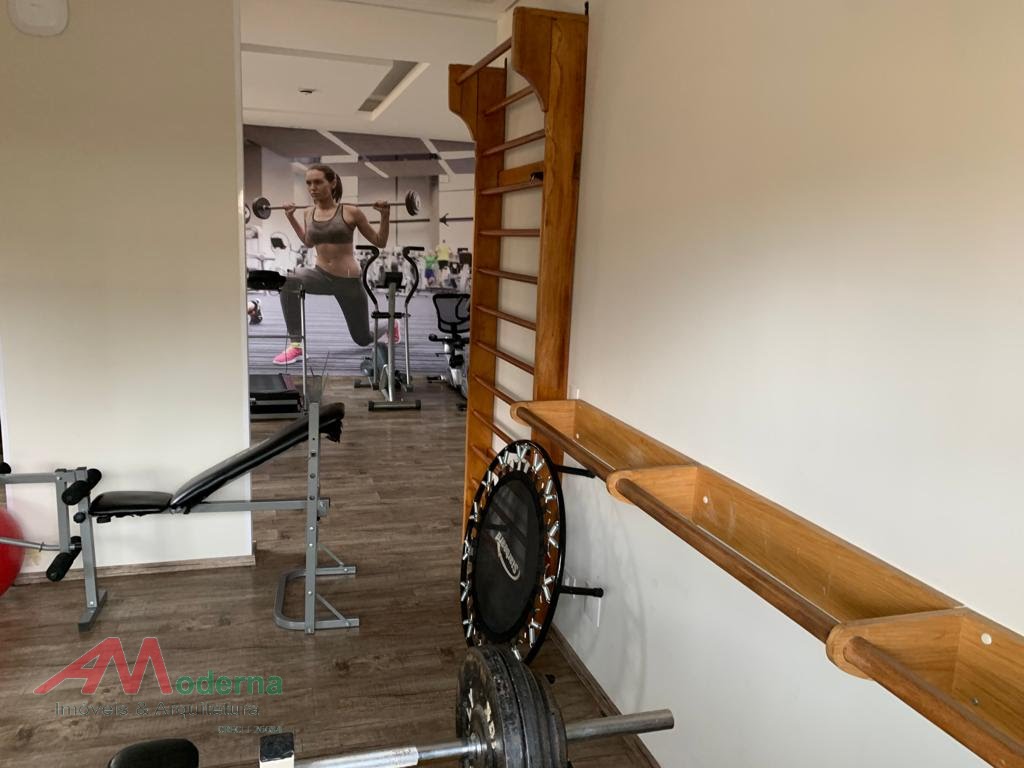 Apartamento para alugar com 4 quartos, 2 suítes, 4 vagas e 356m² no Rudge Ramos, São Bernardo do Campo (SP) — foto 27 de 29