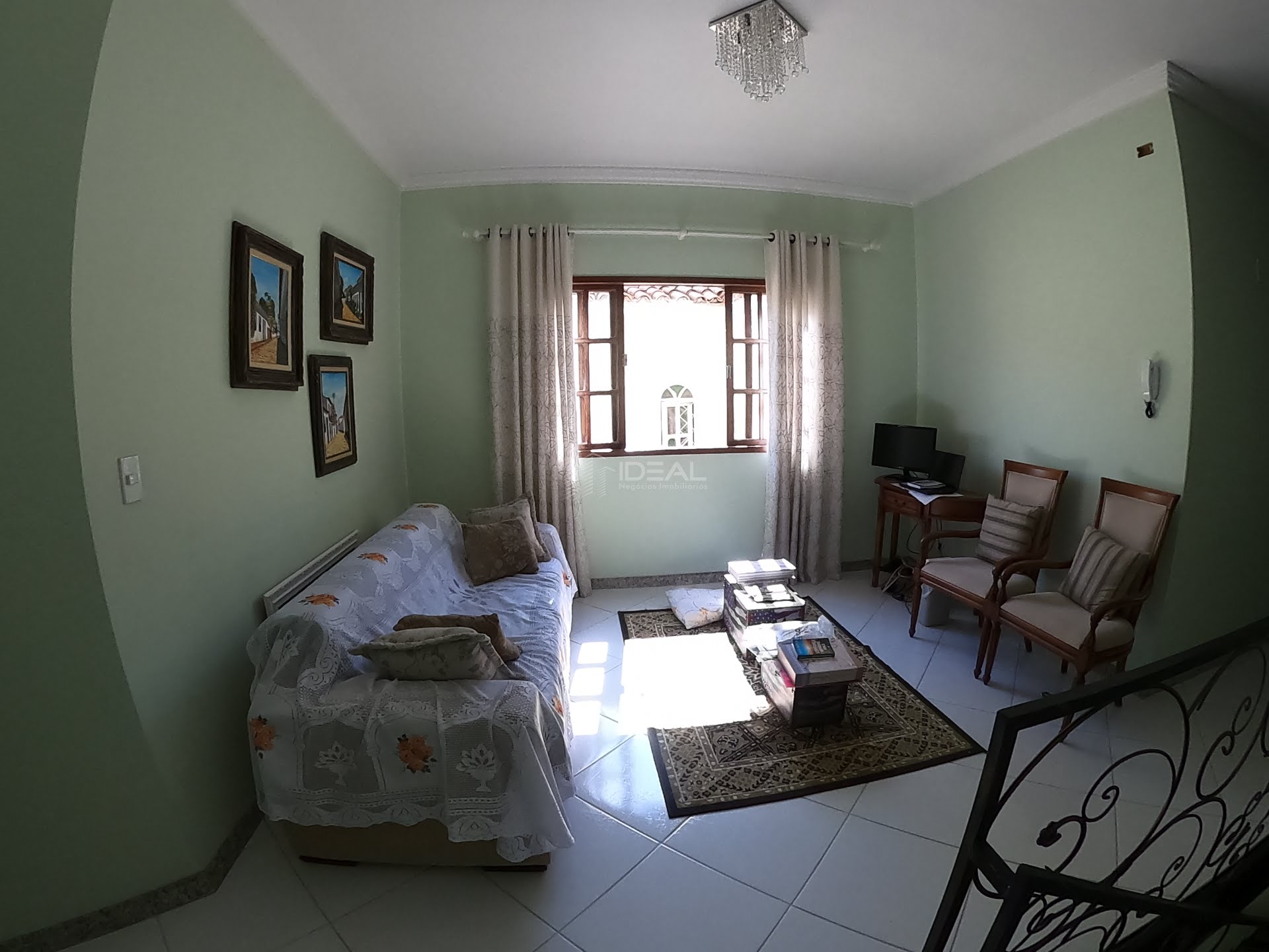 Casa à venda com 4 quartos, 2 suítes, 2 vagas e 330m² no Centro, Campos dos Goytacazes (RJ) — foto 15 de 30