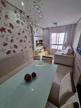 Venda Apartamento Condomínio Bella Colônia 02 Dorm. em Cidade Nova  -  Jundiaí