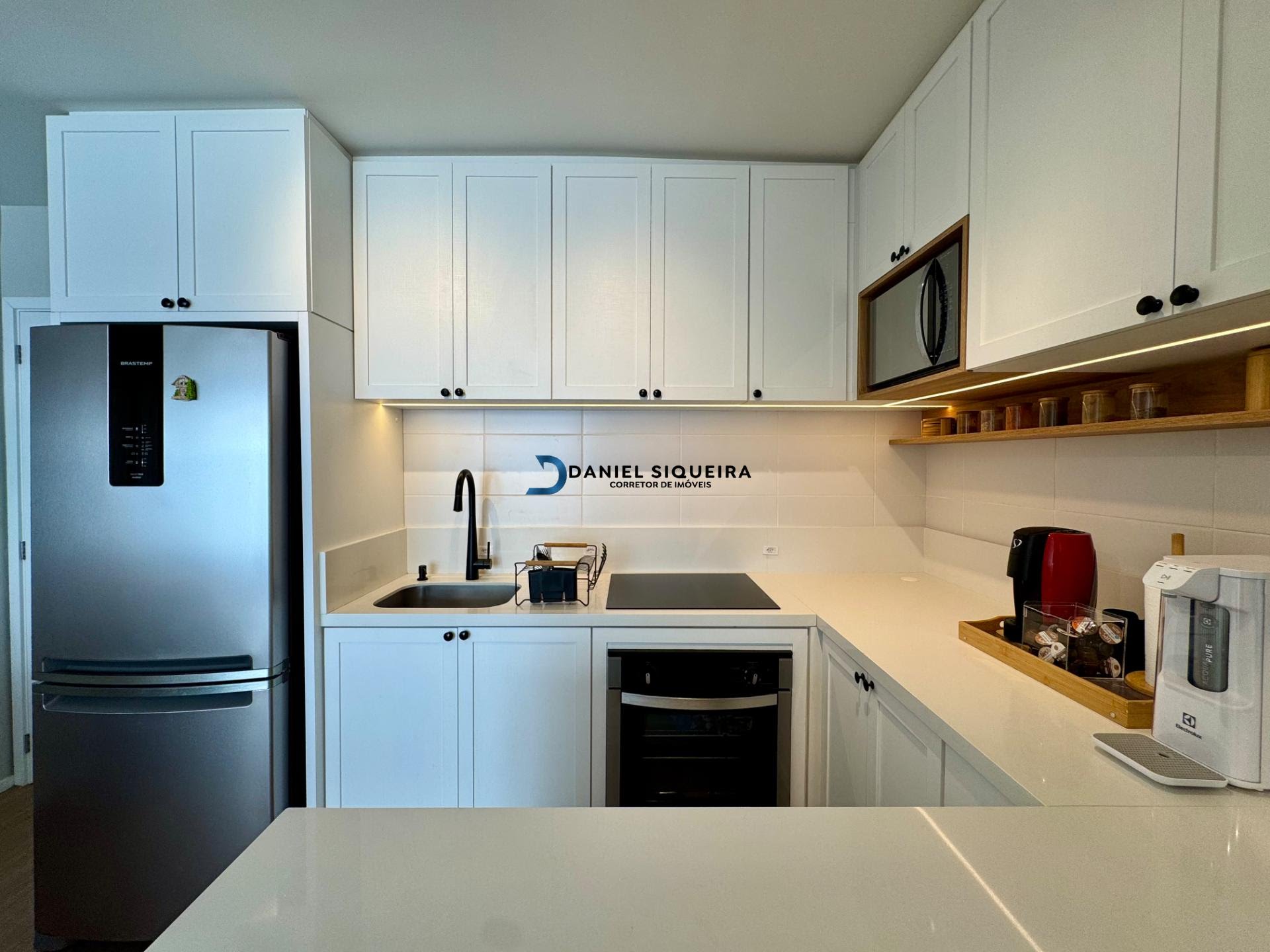 Apartamento à venda com 2 quartos, 1 suíte, 1 vaga e 50m² no Rio Caveiras, Biguaçu (SC) — foto 9 de 30