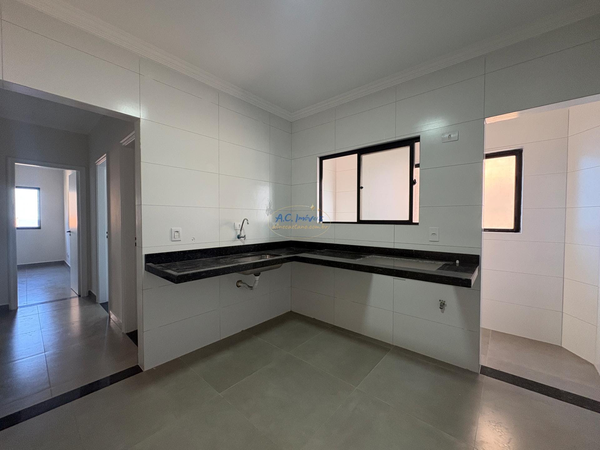 Apartamento à venda com 2 quartos, 1 suíte, 1 vaga e 81m² no Caiçara, Praia Grande (SP) — foto 12 de 21