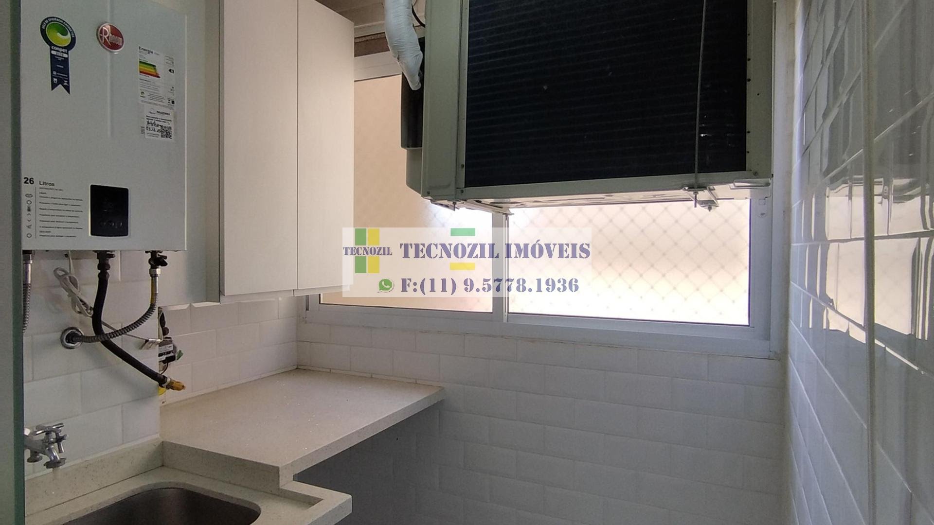 Apartamento, 2 quartos, 85 m² - Foto 53