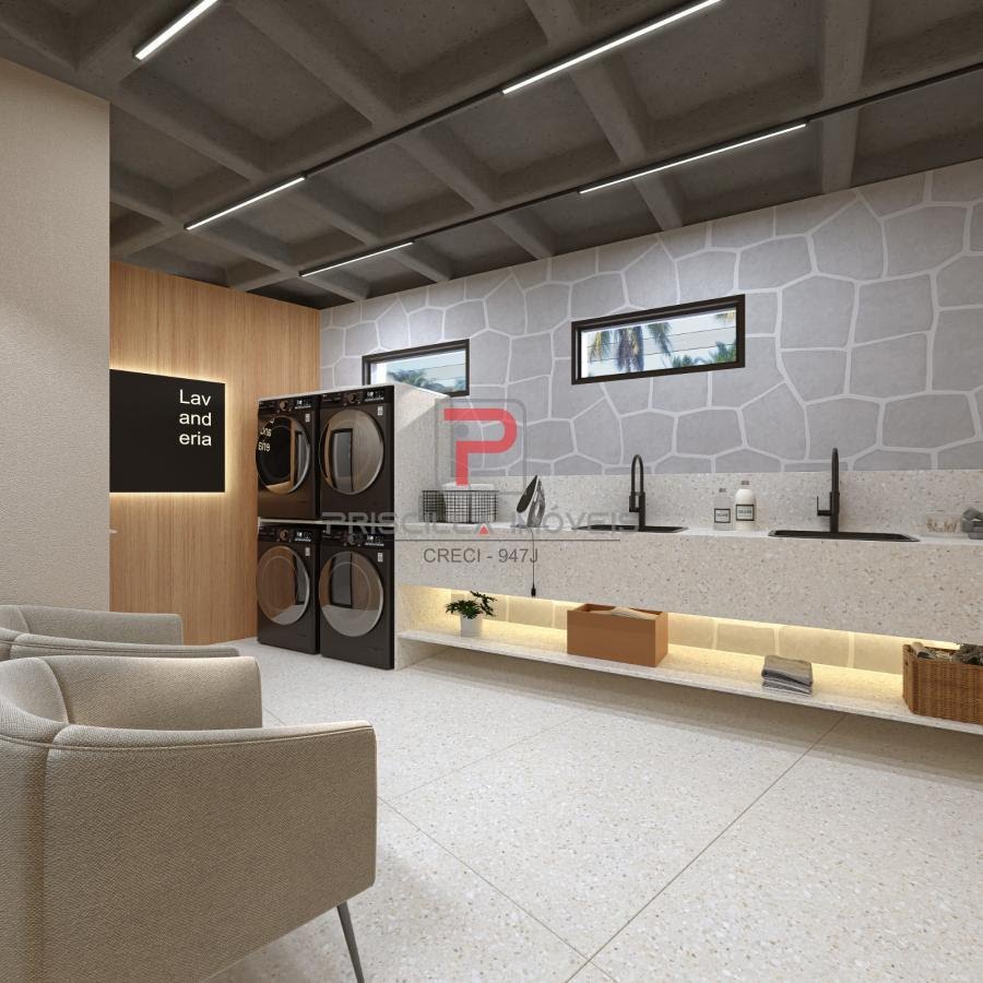 Apartamento à venda com 1 quarto, 1 suíte, 1 vaga e 22m² no Intermares, Cabedelo (PB) — foto 17 de 27