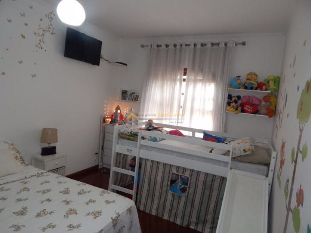 Sobrado, 4 quartos, 413 m² - Foto 18