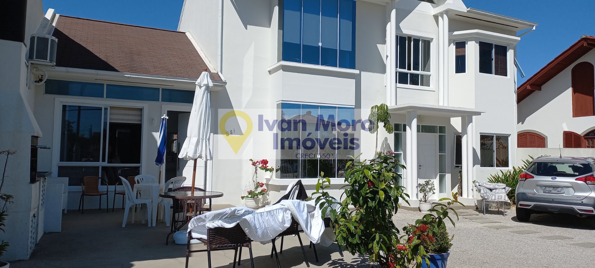 Casa à venda com 6 quartos, 6 suítes, 5 vagas e 230m² no Daniela, Florianópolis (SC) — foto 6 de 30