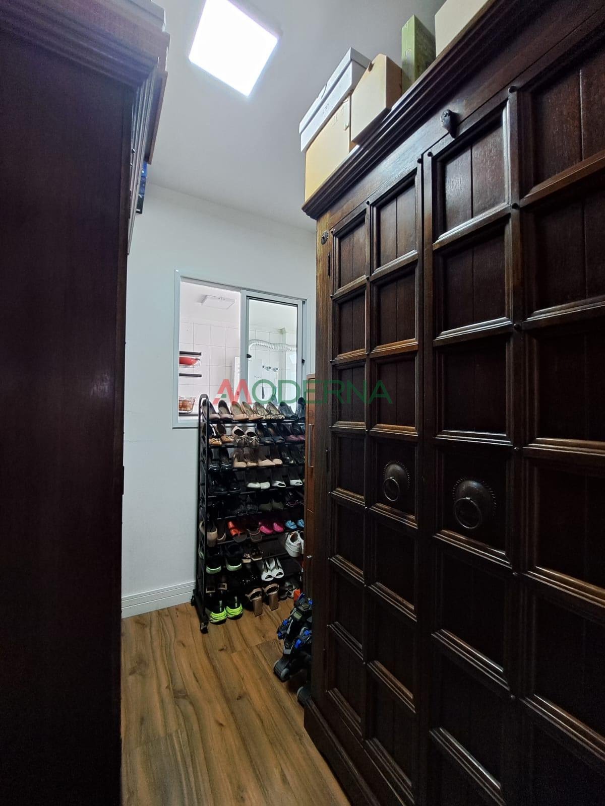 Apartamento à venda com 3 quartos, 2 suítes, 3 vagas e 90m² no Vila Bastos, Santo André (SP) — foto 11 de 17