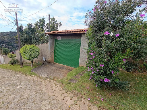 Chácara em Chacara Bom Tempo  -  Franco da Rocha