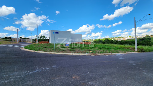 Terreno em Residencial Altos da Colina  -  Adamantina