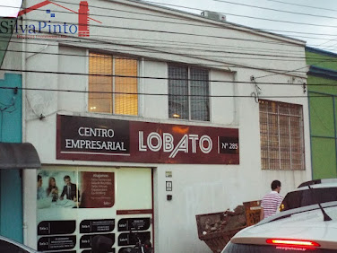 Sala em Centro  -  Taubaté