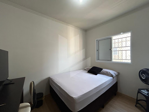 Lindo apartamento no Solar das Palmeiras