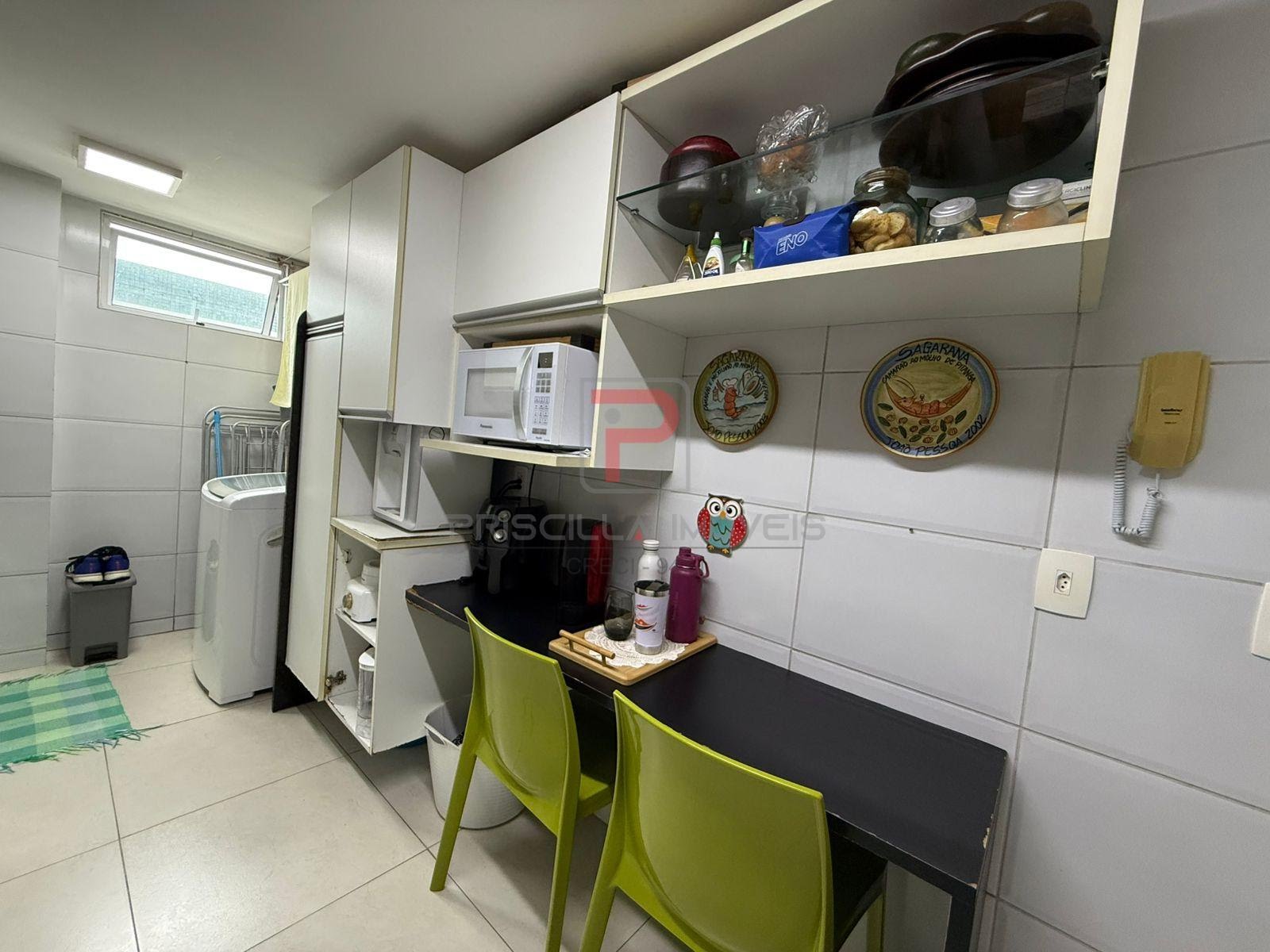 Apartamento à venda com 3 quartos, 1 suíte, 1 vaga e 70m² no Bessa, João Pessoa (PB) — foto 13 de 29