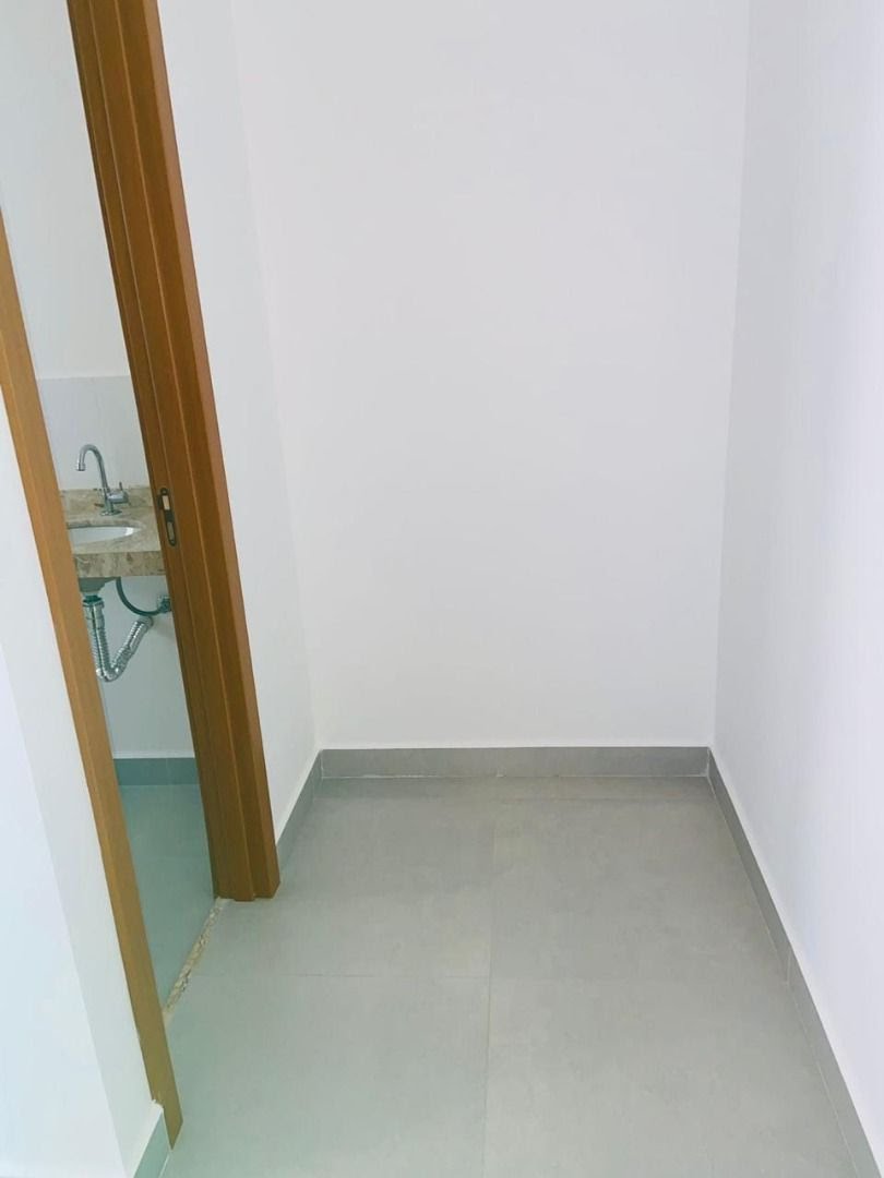 Apartamento à venda com 2 quartos, 1 suíte, 1 vaga e 62m² no Ribeirânia, Ribeirão Preto (SP) — foto 9 de 12