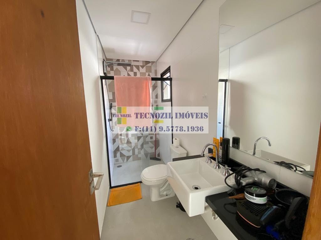 Sobrado, 3 quartos, 200 m² - Foto 17
