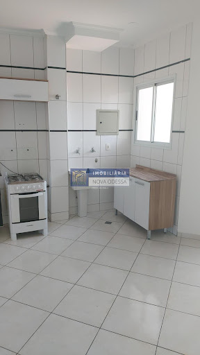 Foto de Apartamento para Alugar em Jardim Santa Rosa, Nova Odessa