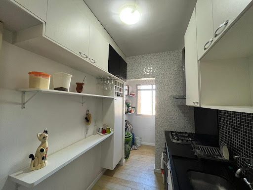 Apartamento em Rio Branco  -  Cariacica