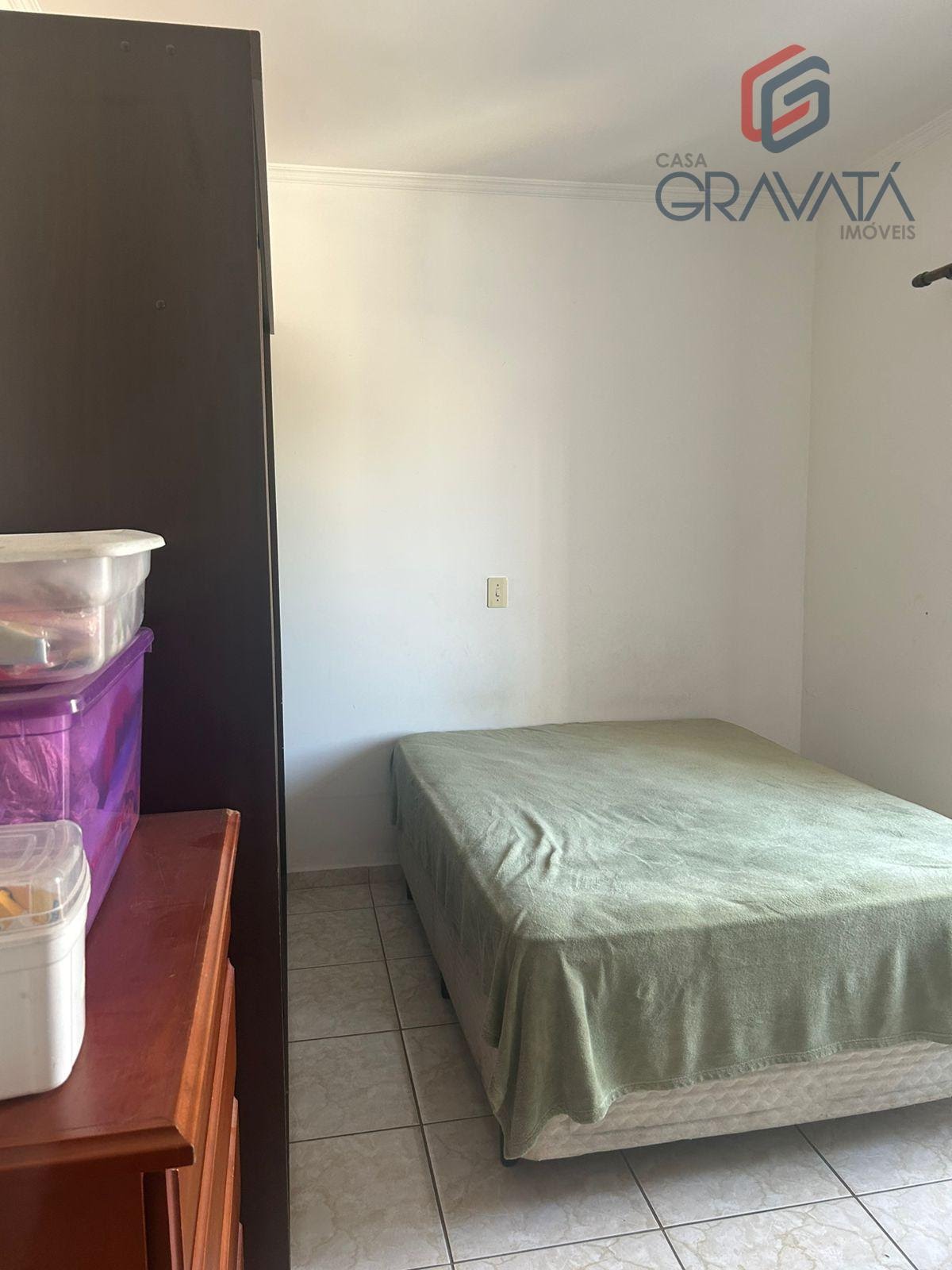 Apartamento à venda com 2 quartos, 1 suíte, 2 vagas e 67m² no Vila América, Santo André (SP) — foto 18 de 23