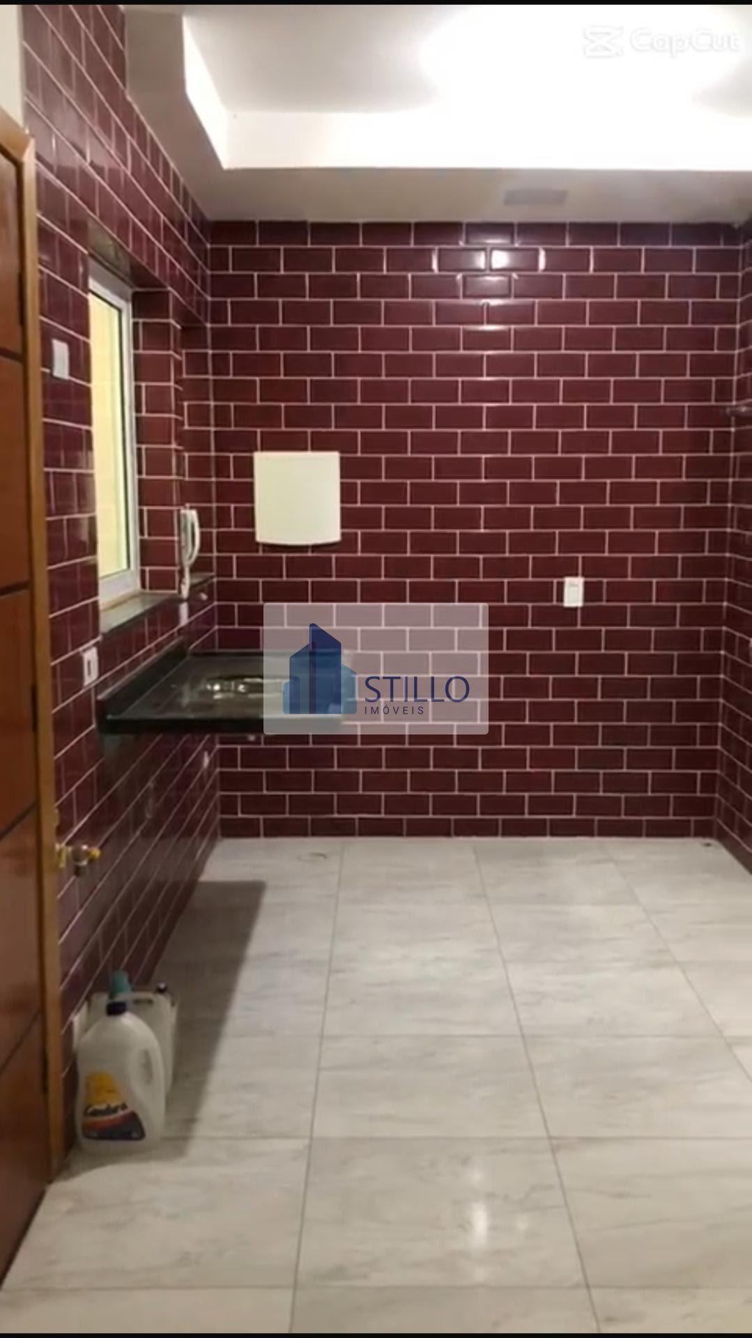 Apartamento à venda com 2 quartos, 1 suíte e 42m² no Vila Formosa, São Paulo (SP) — foto 8 de 13