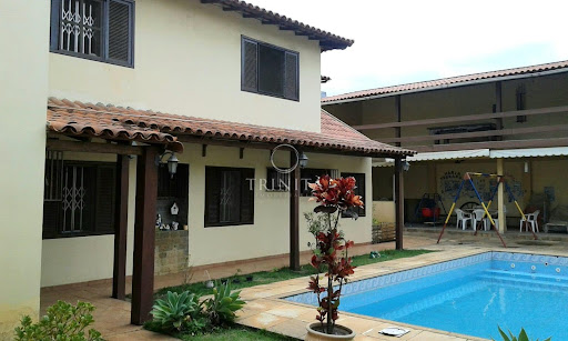 Piscina - Recreio dos Bandeirantes - Trinità Imobiliária