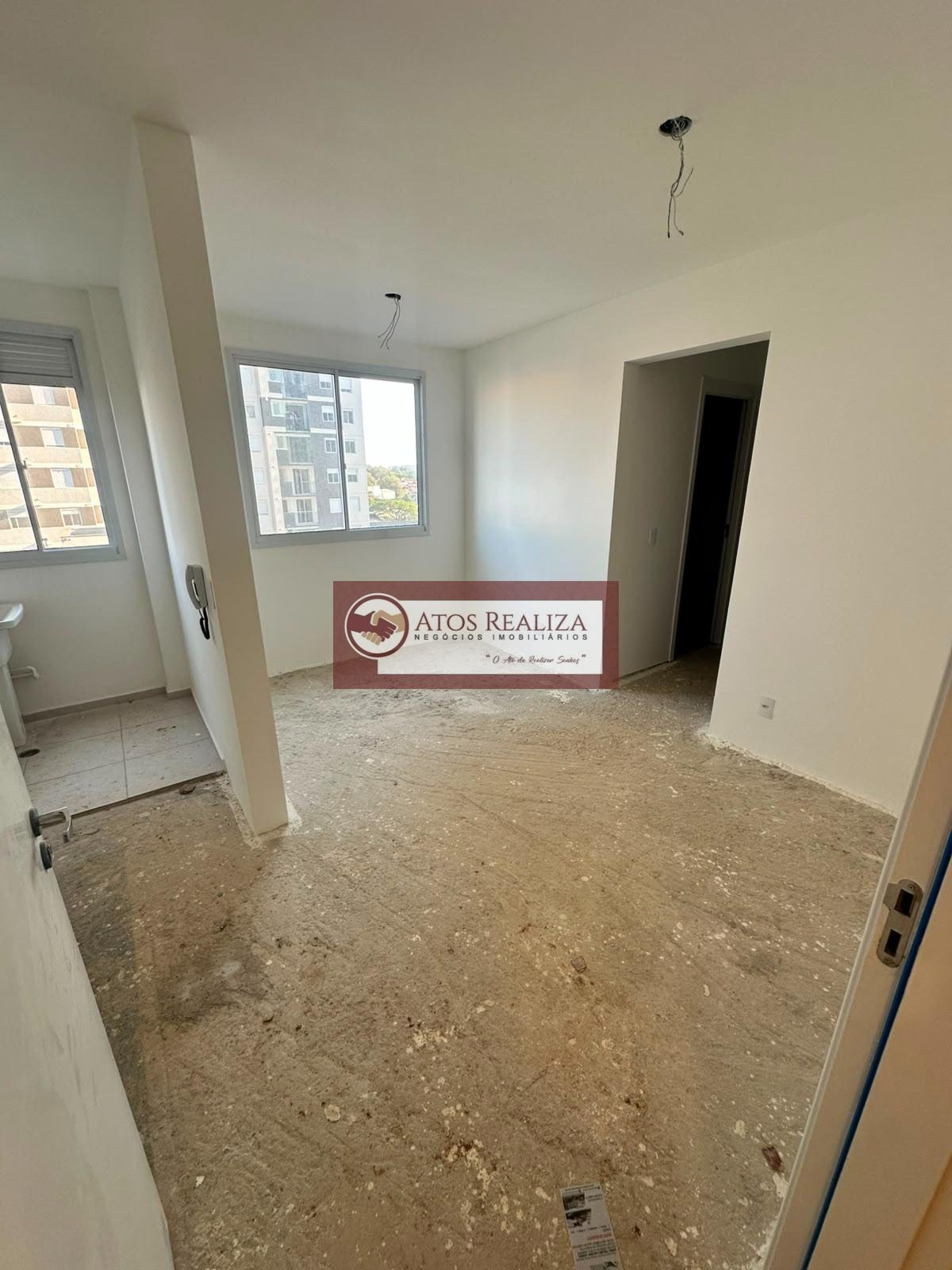 Apartamento à venda com 2 quartos, 1 banheiro e 39m² no Socorro, São Paulo (SP) — foto 14 de 29