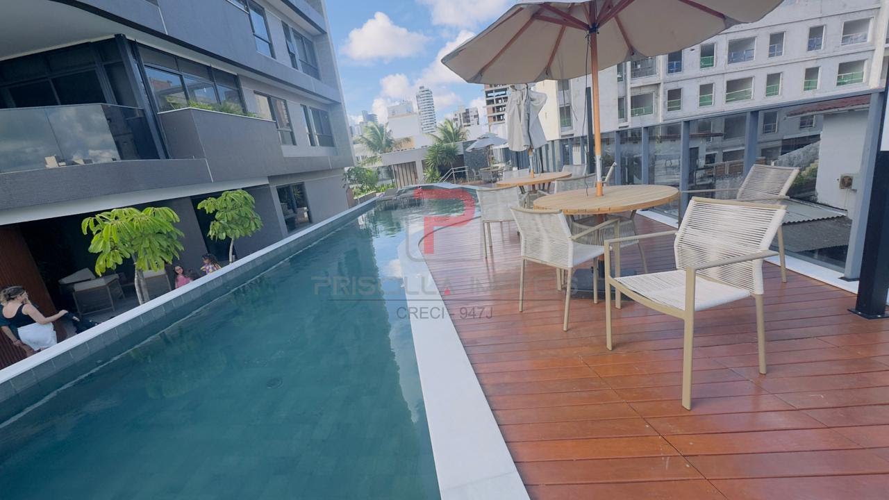 Apartamento à venda com 3 quartos, 2 suítes, 2 vagas e 105m² no Jardim Oceania, João Pessoa (PB) — foto 15 de 28