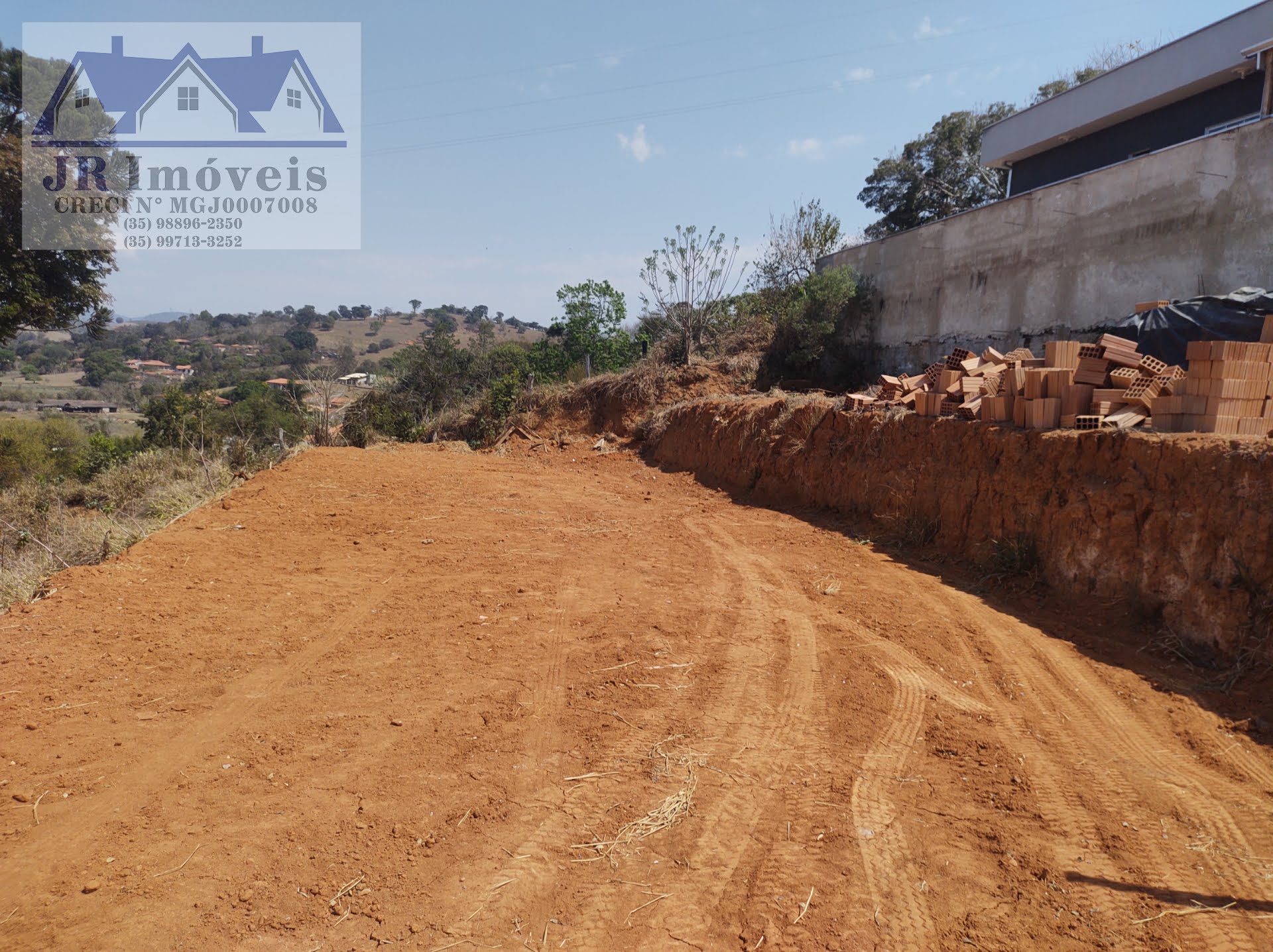 Terreno à venda com 192m² de terreno no Sossego, Piranguinho (MG) — foto 7 de 13