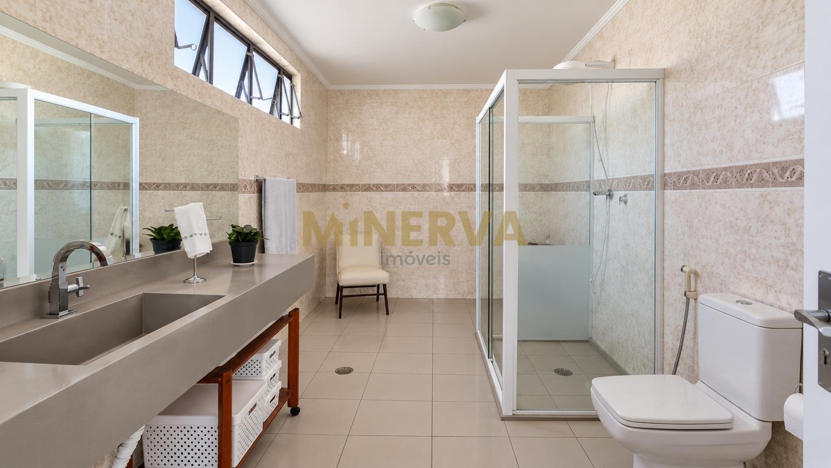 Casa à venda com 3 quartos, 1 suíte, 2 vagas e 186m² no Vila Santana, São Paulo (SP) — foto 10 de 12