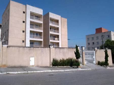 Apartamento, 2 quartos, 64 m² - Foto 1