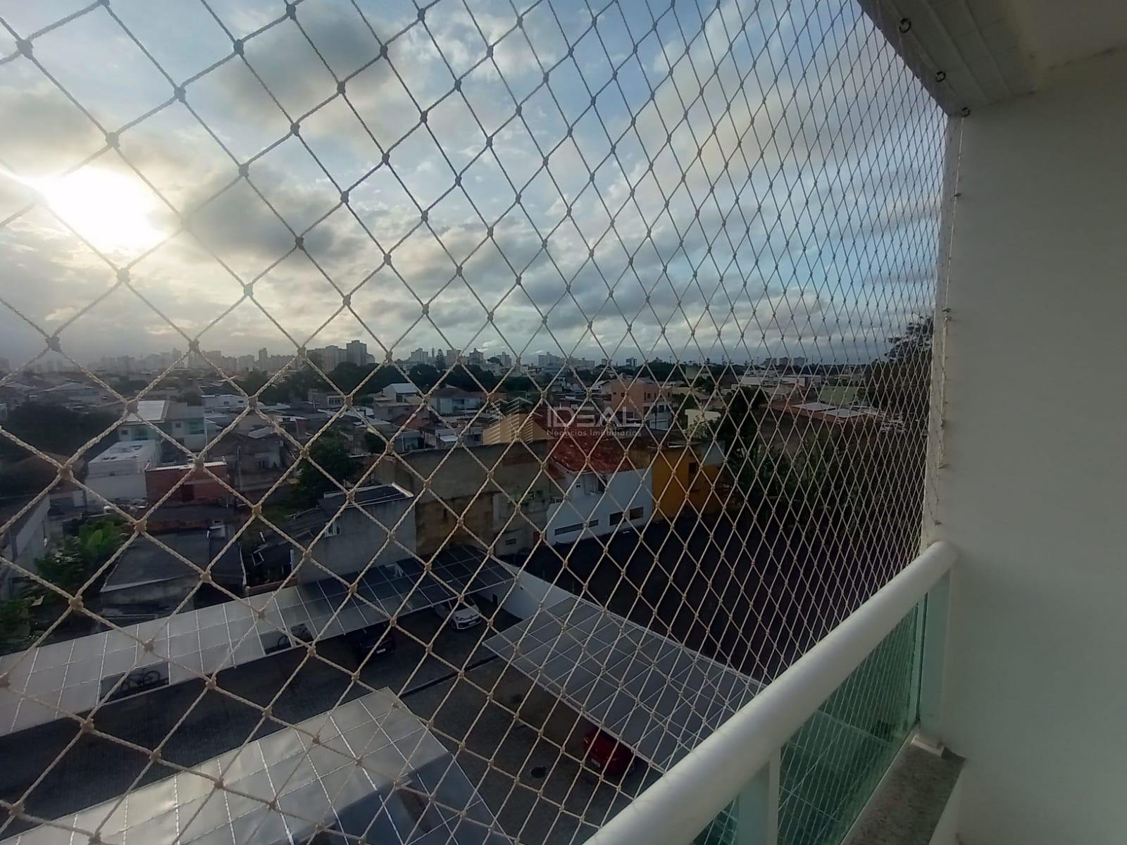 Apartamento à venda com 2 quartos, 1 suíte, 1 vaga e 54m² no Parque Turf Club, Campos dos Goytacazes (RJ) — foto 22 de 24