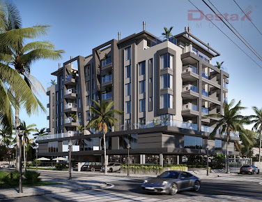 Apartamento na Praia Grande - Governador Celso Ramos, SC