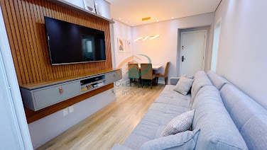 Apartamento em Vila Leonor - Guarulhos, SP