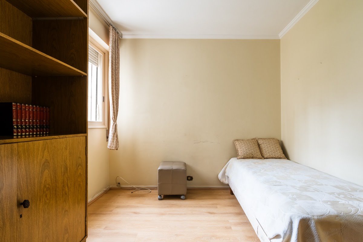 Apartamento à venda com 2 quartos, 2 banheiros, 1 vaga e 97m² no Consolação, São Paulo (SP) — foto 13 de 30