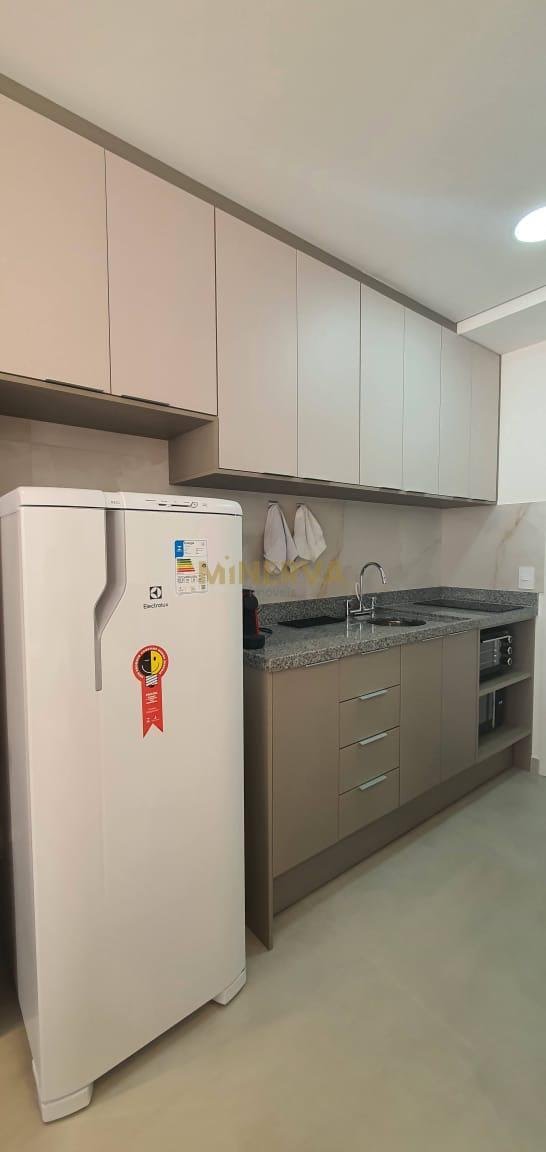 Studio à venda com 1 quarto, 1 banheiro e 23m² no Vila Mariana, São Paulo (SP) — foto 2 de 18