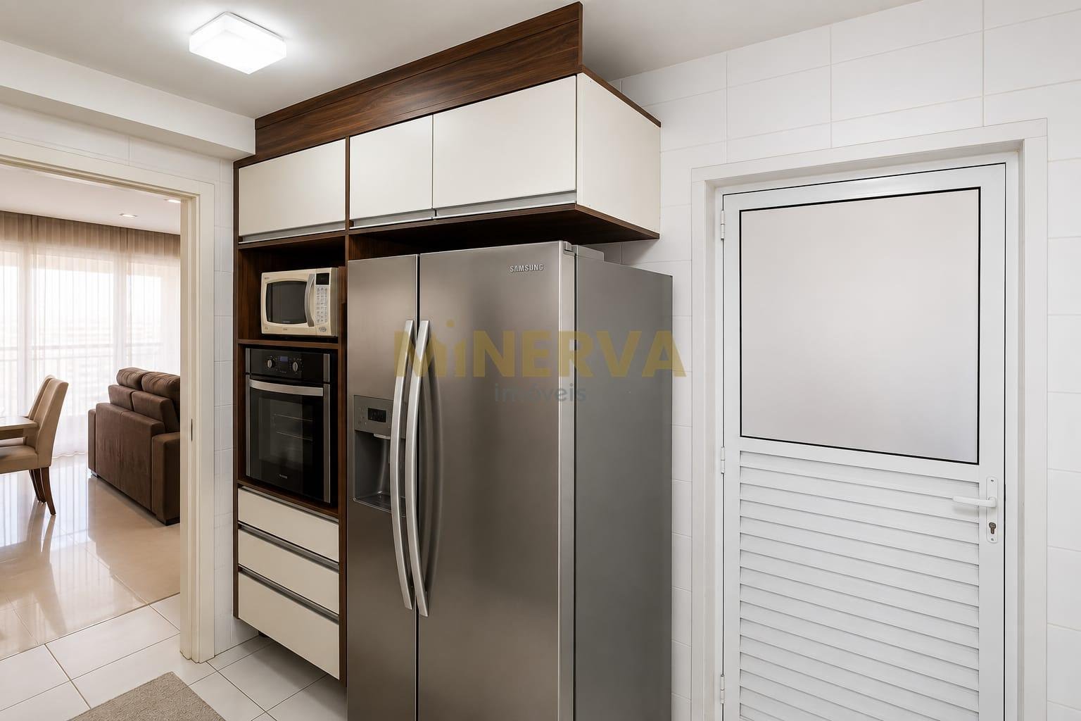 Apartamento à venda com 2 quartos, 2 suítes, 2 vagas e 86m² no Vila Augusta, Guarulhos (SP) — foto 8 de 17