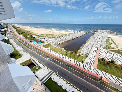 Frente Mar Caiobá: Modernize sua Vista Privilegiada