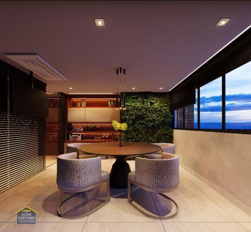 Apartamento à venda com 2 quartos, 1 suíte, 1 vaga e 74m² no Canto do Forte, Praia Grande (SP) — foto 11 de 28