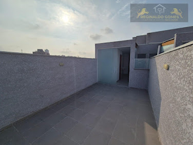 Apartamento em Jardim Santo Antônio  -  Santo André