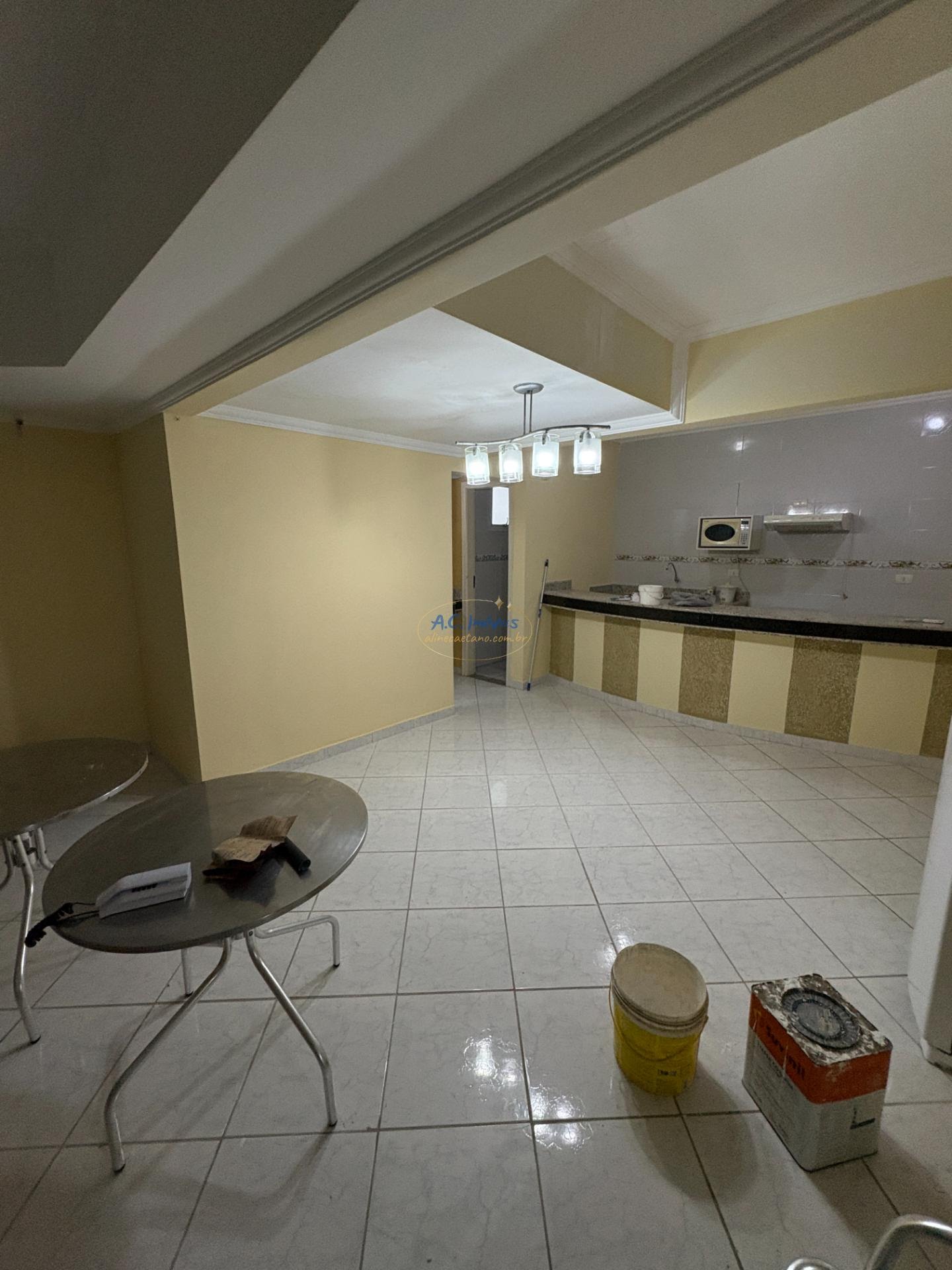 Apartamento à venda com 3 quartos, 1 suíte, 1 vaga e 80m² no Ocian, Praia Grande (SP) — foto 29 de 30