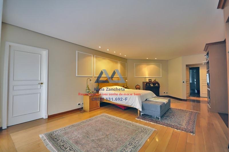 Apartamento à venda com 5 quartos, 5 suítes, 6 vagas e 852m² no Jardim Vitória Régia, São Paulo (SP) — foto 13 de 21