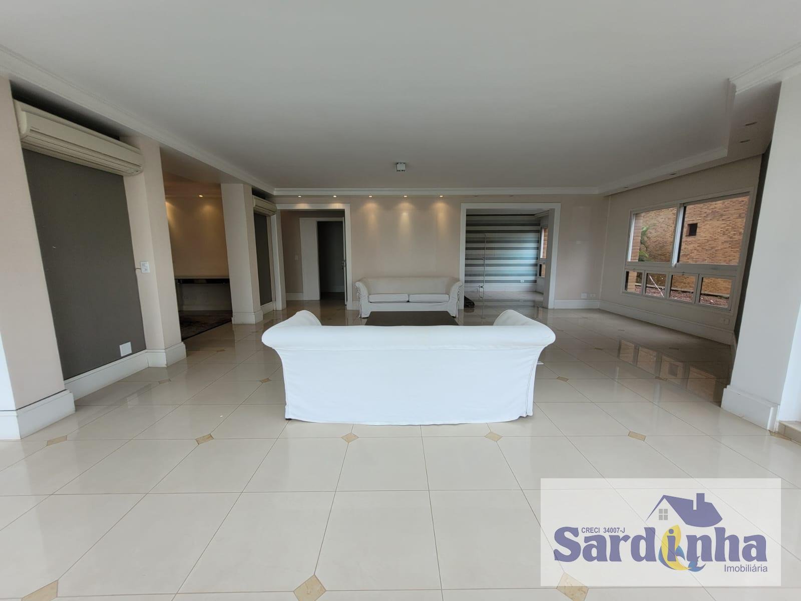 Apartamento à venda com 4 quartos, 3 suítes, 4 vagas e 232m² no Vila Suzana, São Paulo (SP) — foto 3 de 30