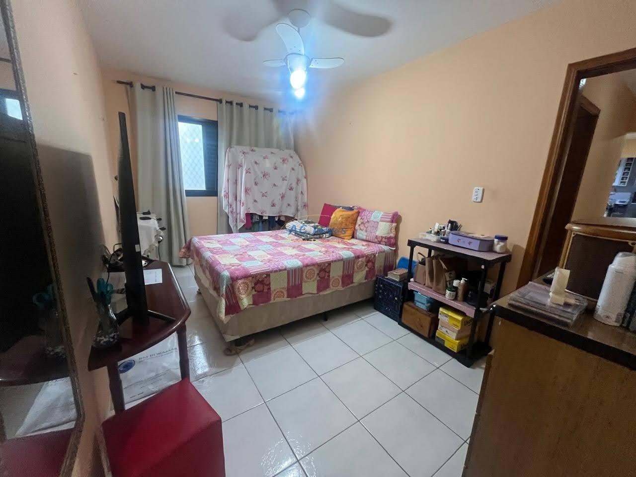 Apartamento à venda com 2 quartos, 1 suíte, 1 vaga e 73m² no Cidade Ocian, Praia Grande (SP) — foto 14 de 24